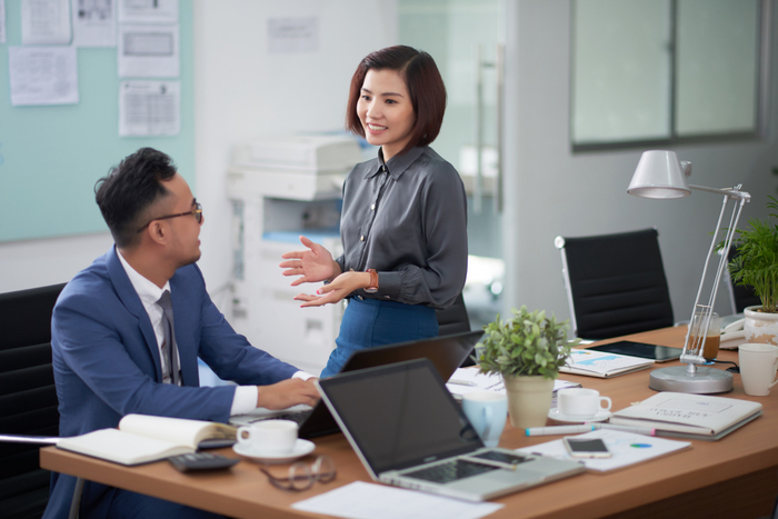 Khi doanh nghiệp vay tín chấp, ngân hàng sẽ dựa vào năng lực tài chính, uy tín và khả năng hoạt động kinh doanh để quyết định cho vay hay không